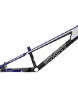 SYB 185: 18.5” TT Junior BMX Frame