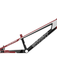 SYB 185: 18.5” TT Junior BMX Frame