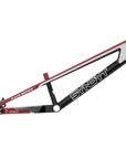 SYB 195: 19.5” TT Expert BMX Frame