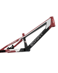 SYB 195: 19.5” TT Expert BMX Frame