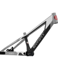 SYB 204: 20.5” TT Pro 24 BMX Frame