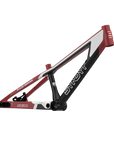 SYB 204: 20.5” TT Pro 24 BMX Frame