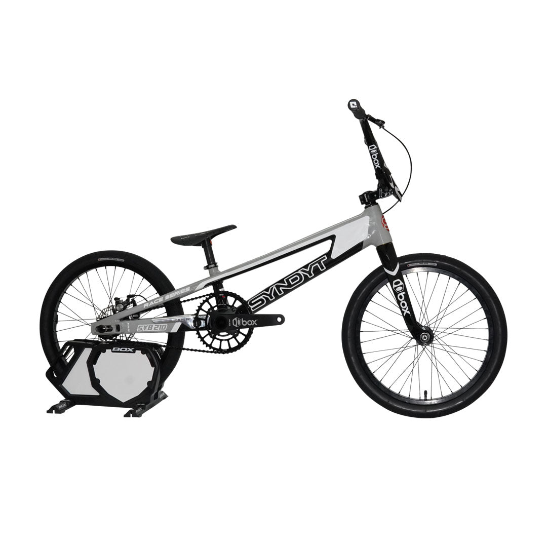 Junior bmx frame on sale