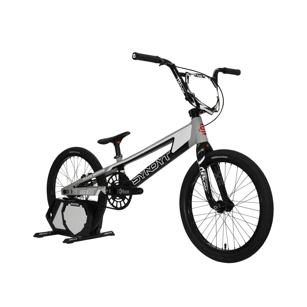 SYB 210 21 TT Pro XL BMX Frame Syndyt