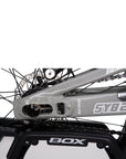 SYB 220: 22” TT Pro 3XL BMX Frame