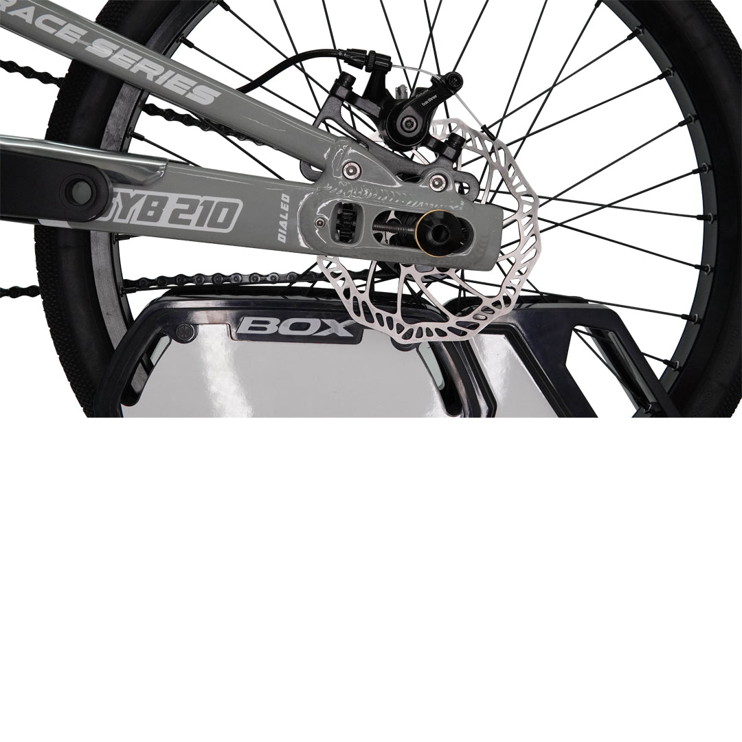 Bmx derailleur cheap