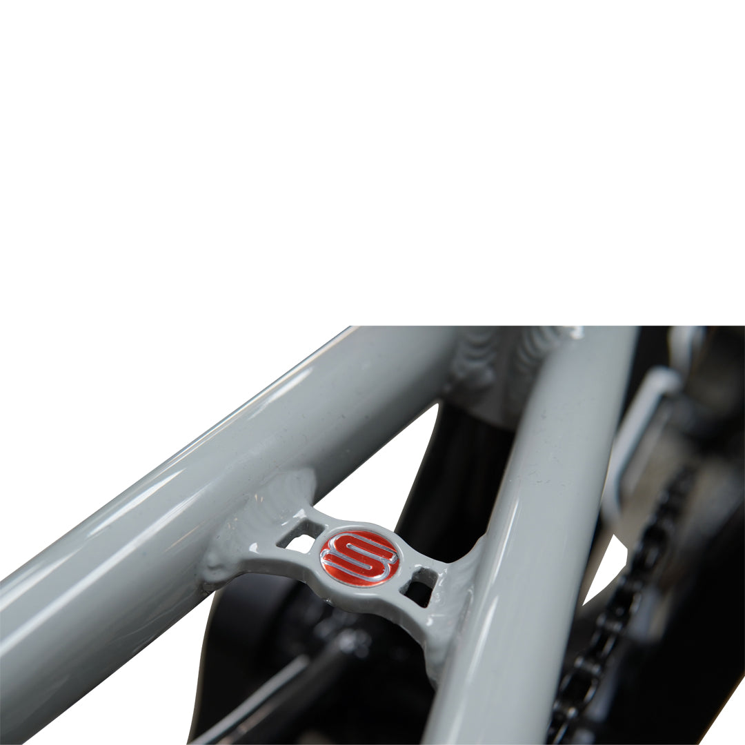 21.5 in bike discount frame