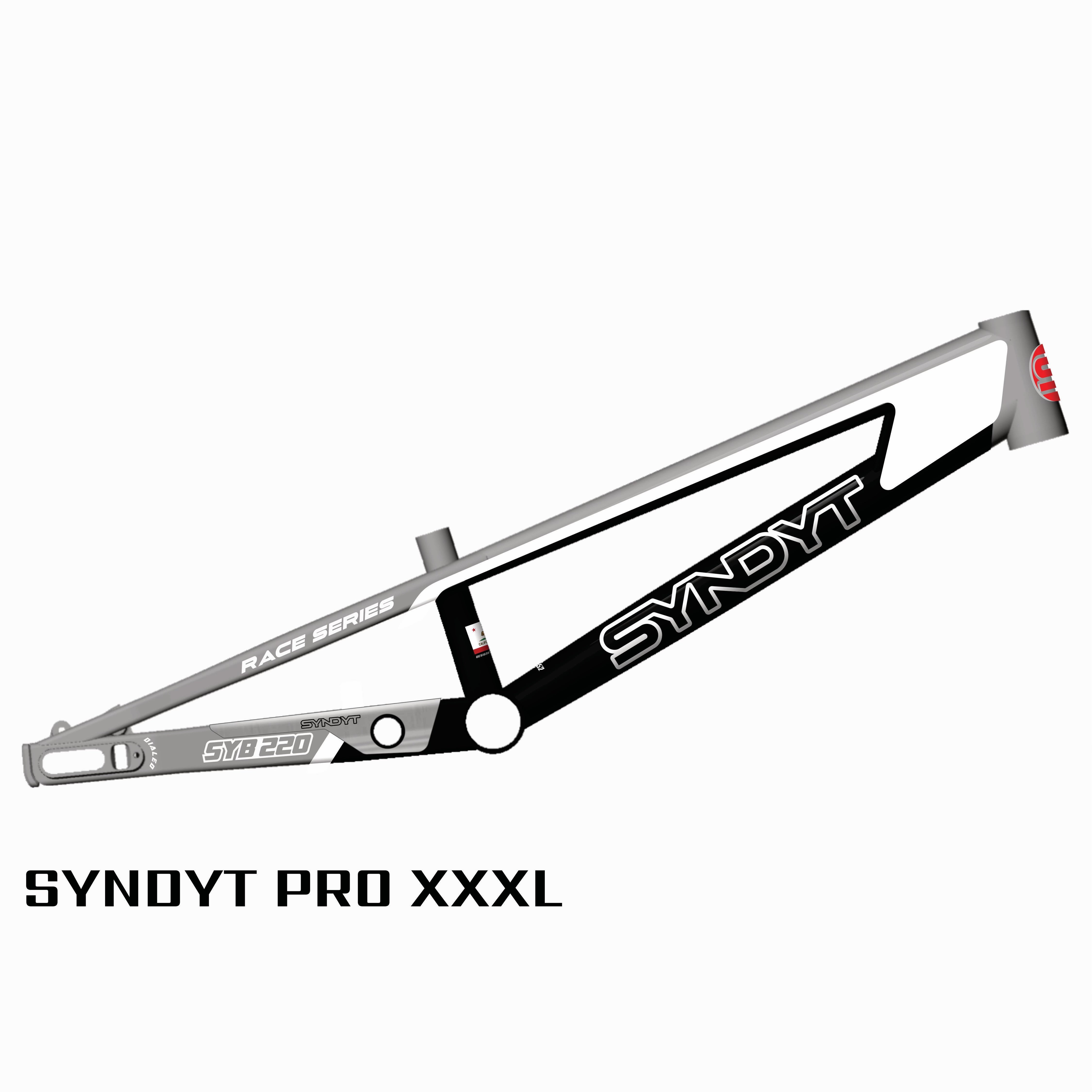 Bmx racing frames best sale