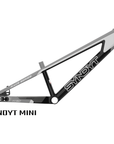 SYB 175: 17.5” TT Mini BMX Frame