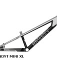 SYB 180: 18” TT Mini XL BMX Frame