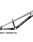 SYB 190: 19” TT Junior XL BMX Frame