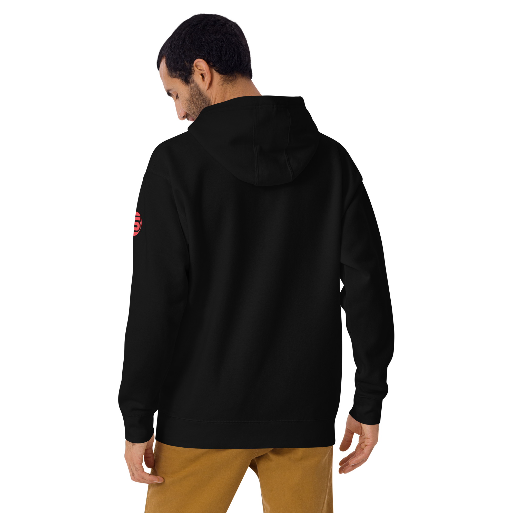 Syndyt Unisex Hoodie