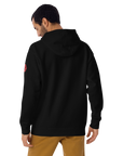 Syndyt Unisex Hoodie