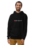 Syndyt Unisex Hoodie