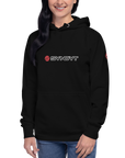 Syndyt Unisex Hoodie