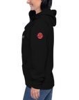 Syndyt Unisex Hoodie