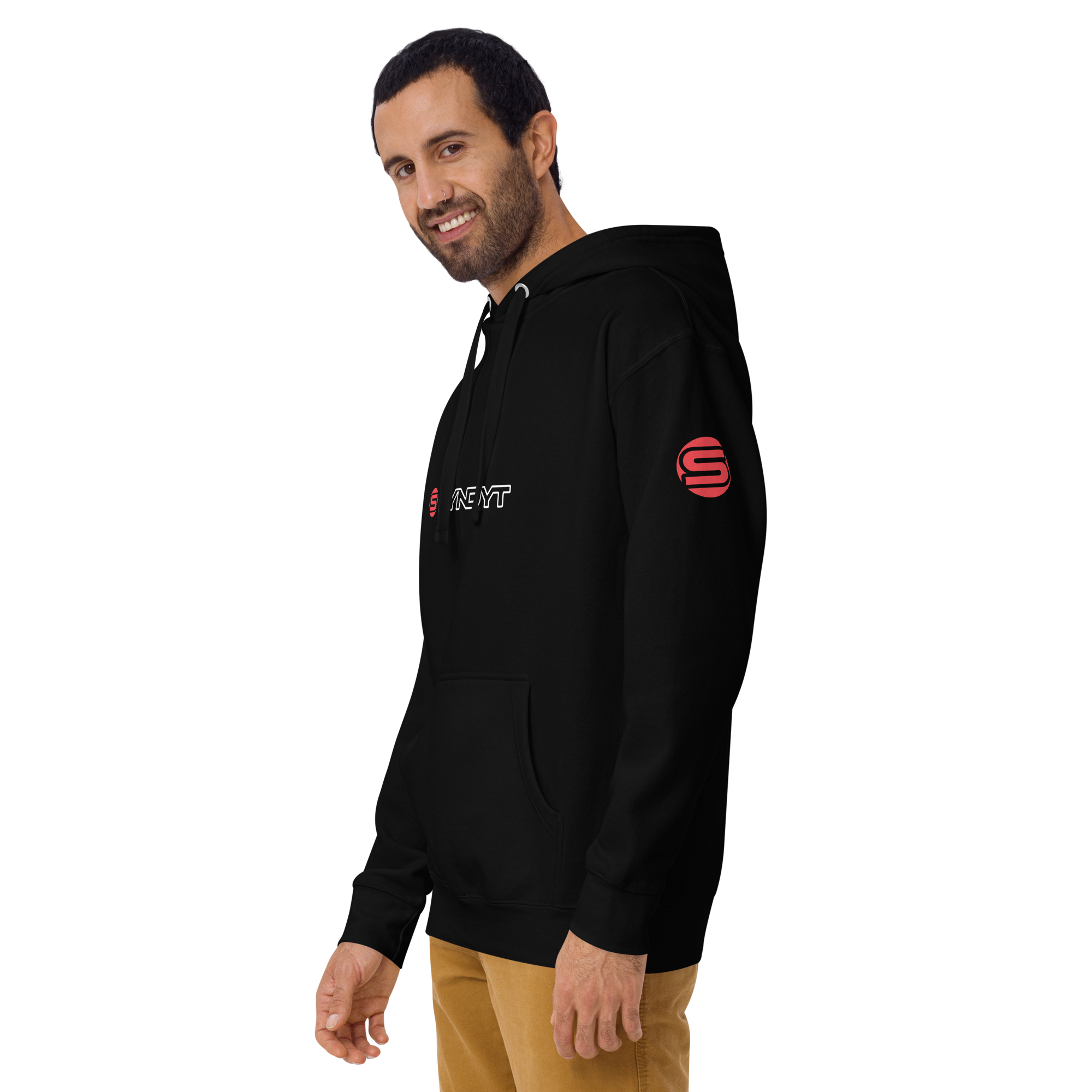 Syndyt Unisex Hoodie