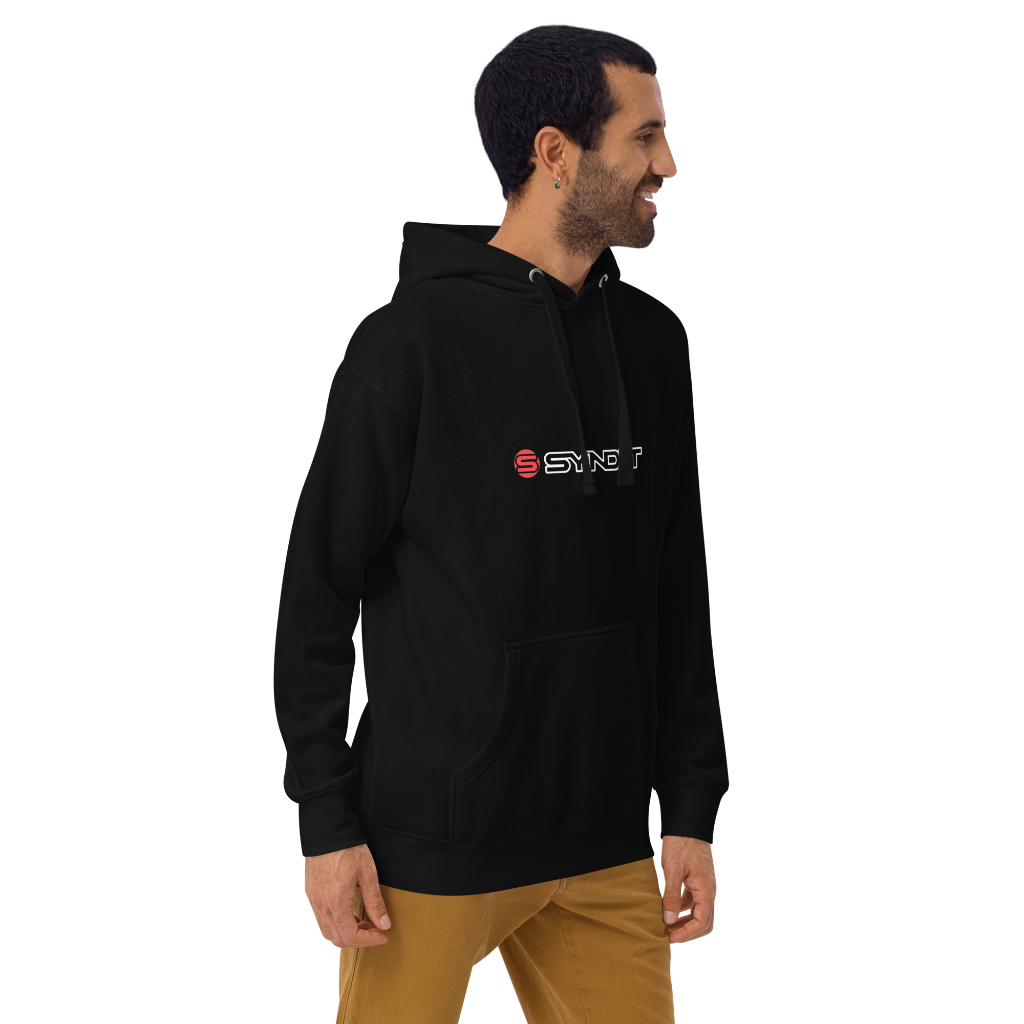 Syndyt Unisex Hoodie