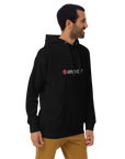 Syndyt Unisex Hoodie