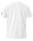 Syndyt Short Sleeve T-Shirt - White